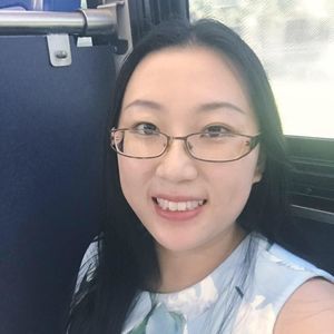 Meet your Posher, Xiaomeng